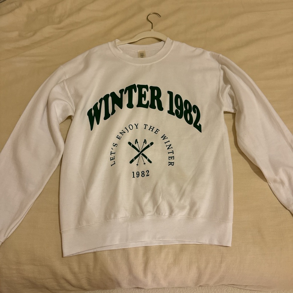 Altard State Ski Sweatshirt